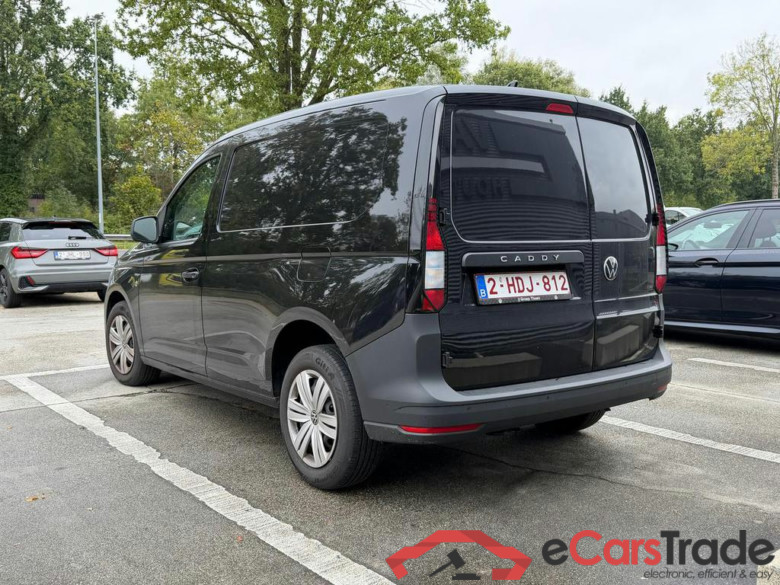 VOLKSWAGEN Caddy Cargo 1.5 TSI #3