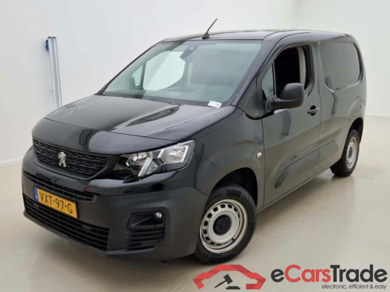 PEUGEOT Partner 1.5 BlueHDi 100