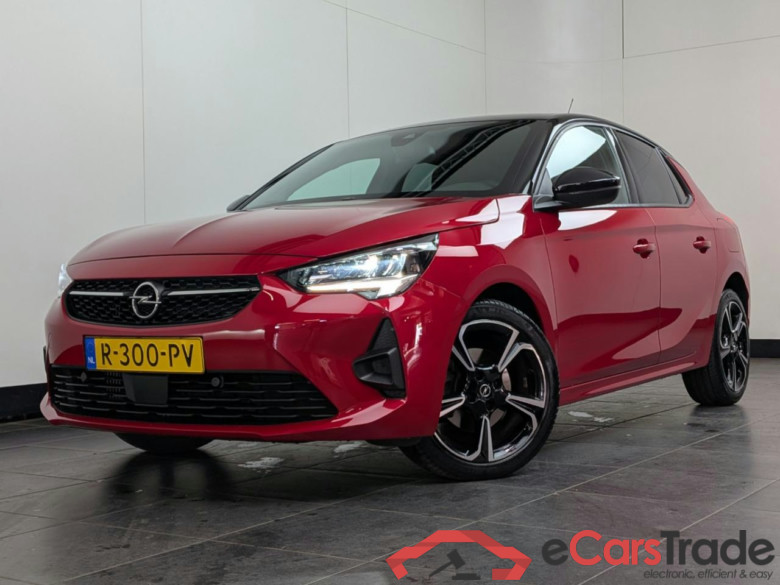 OPEL CORSA 1.2 GS Line #1