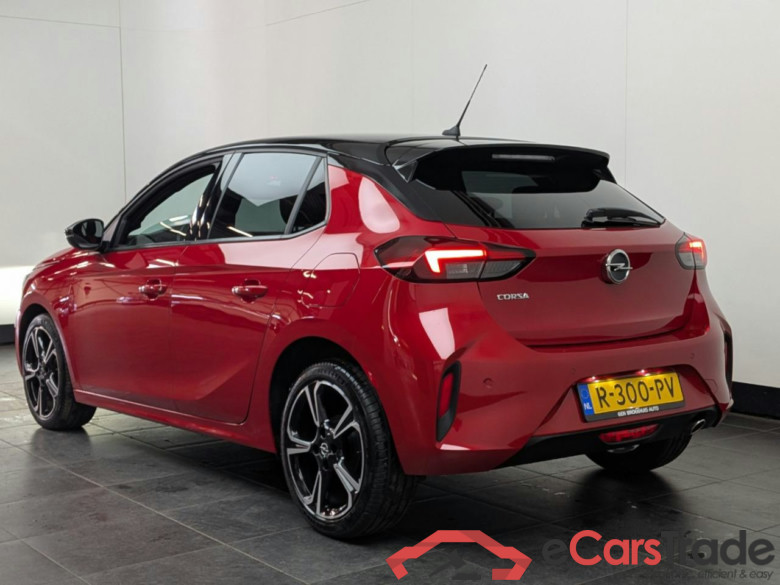 OPEL CORSA 1.2 GS Line #4