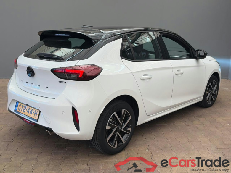 OPEL CORSA 1.2 T Hybrid GS #4
