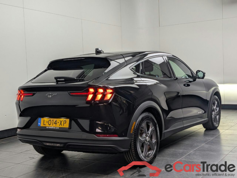 FORD Mustang Mach-E Extended RWD 98 kWh #3