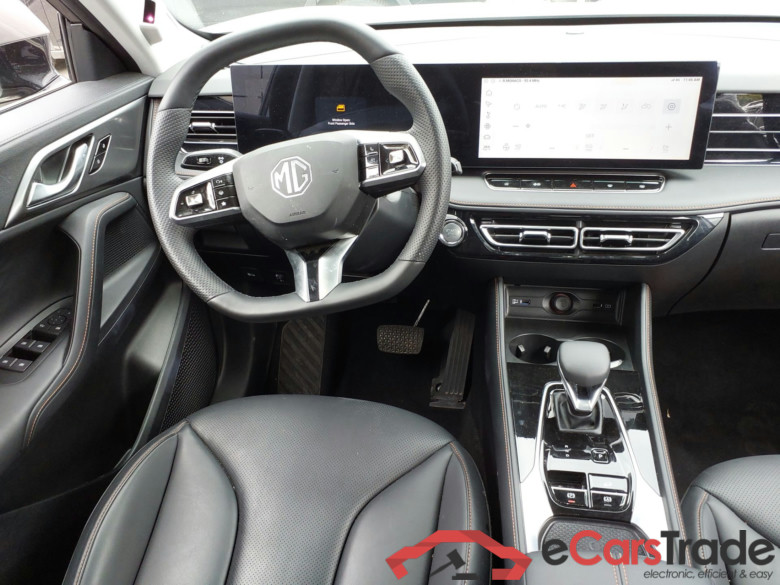 MG EHS  MG EHS  1,5 hyb+ 224cv LUXURY #4