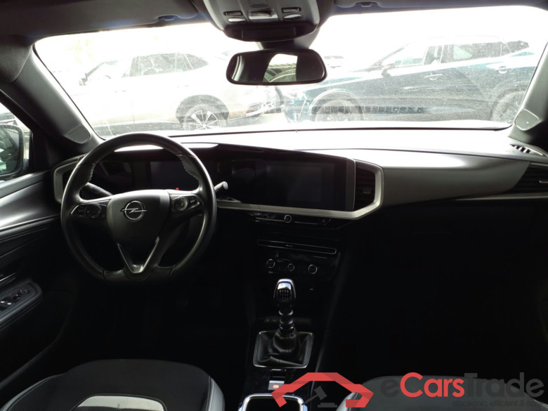 OPEL Mokka OPEL Mokka 1.2 100cv BVM GS #4