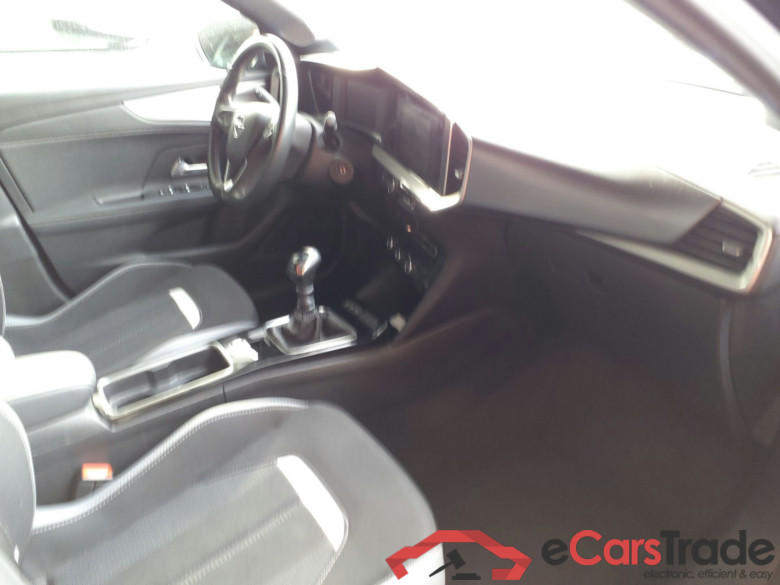 OPEL Mokka OPEL Mokka 1.2 100cv BVM GS #5