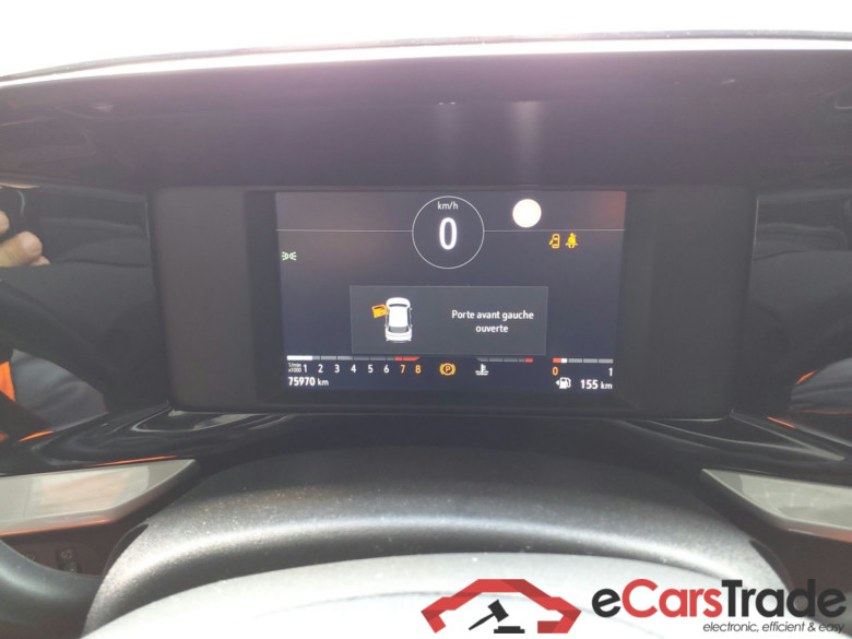 OPEL Mokka OPEL Mokka 1.2 100cv BVM GS #6