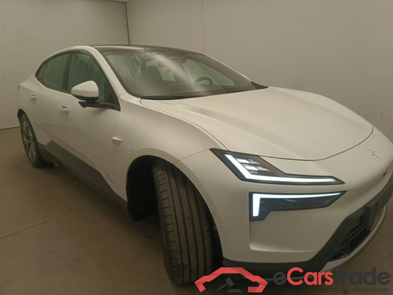 Polestar 4 Pilot Plus LRDM #1