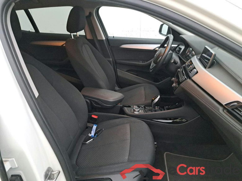 BMW X2 / 2017 / 5P / todoterreno sDrive18dA Business #6