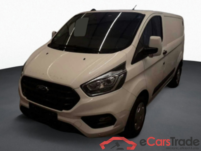 Transit Custom Kasten 280 L1 Trend TDCi 77KW MT6 E6dT