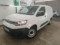 preview Citroen Berlingo #0