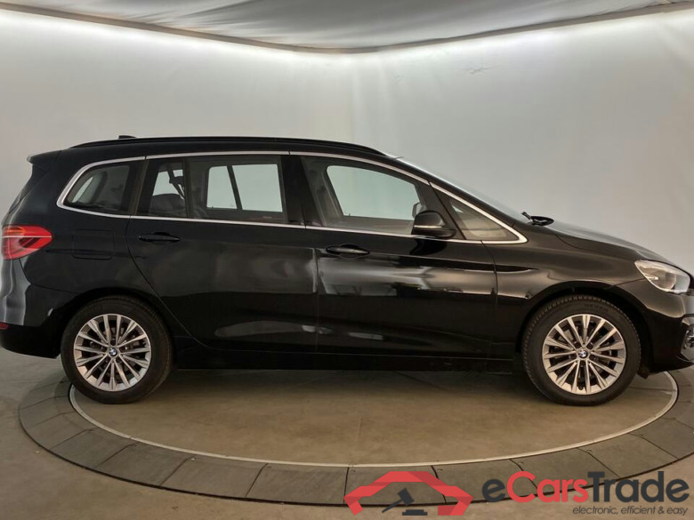 Série 2 Gran Tourer 218 i Luxury Line 1.5 140CV BVA7 E6dT / PRÊT A VENDRE #5