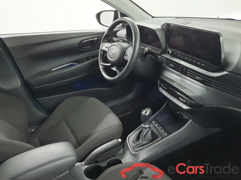HYUNDAI I20 1.0 T-GDI 100 MHEV Premium 5D 74kW #6