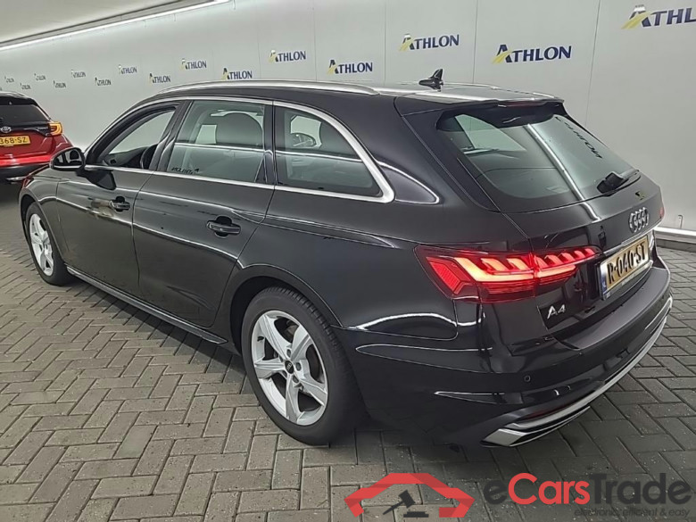 AUDI A4 Avant 35 TFSI S tronic Advanced Edition 5D 110kW #4