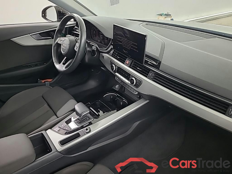AUDI A4 Avant 35 TFSI S tronic Advanced Edition 5D 110kW #6