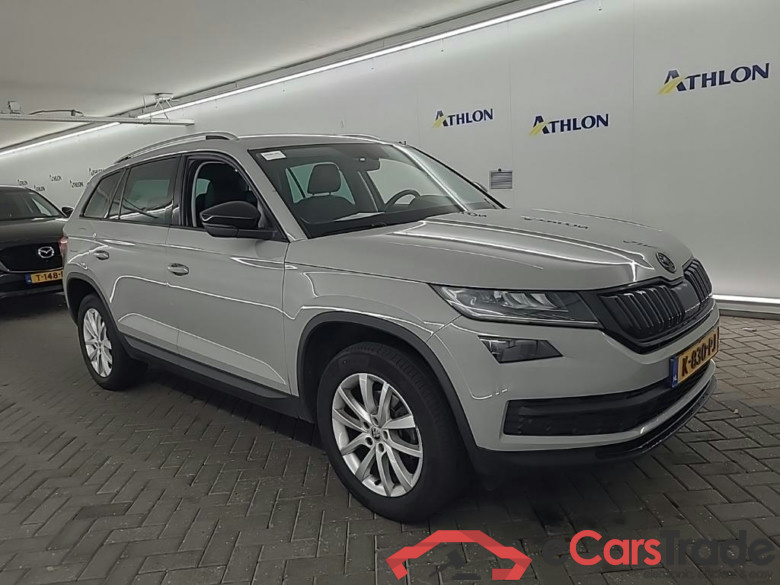 SKODA Kodiaq 1.5 TSI ACT 110kW Business Edition 5D #2