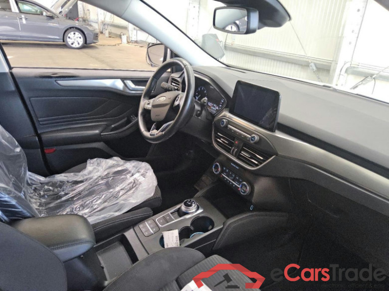 FORD Focus  #4
