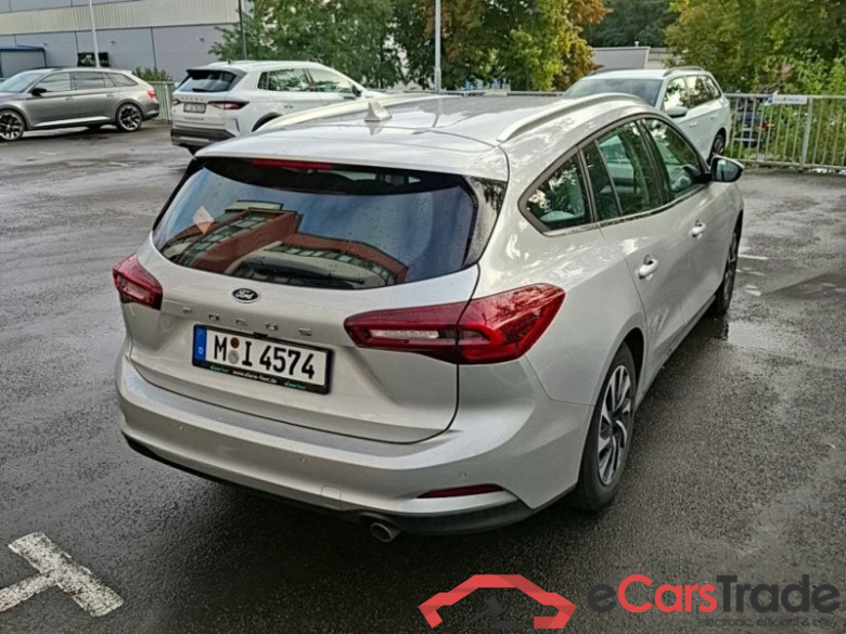 FORD Focus Turnier  #2