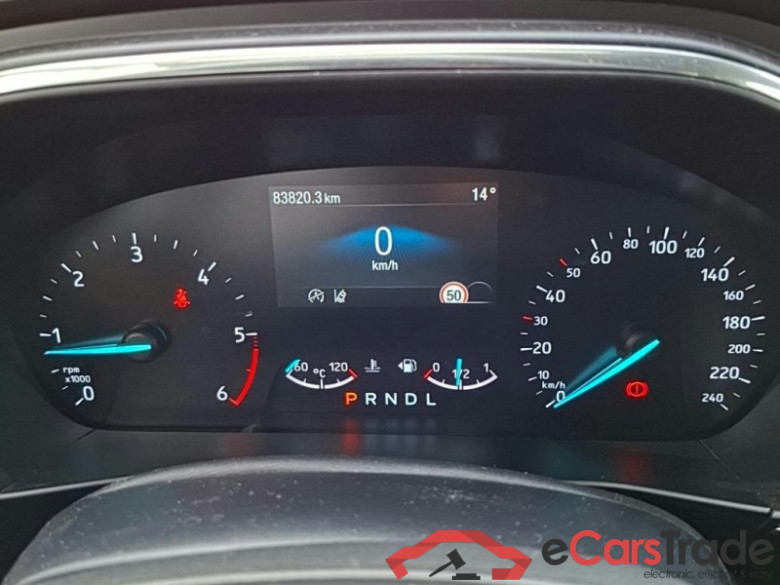 FORD Focus Turnier  #5