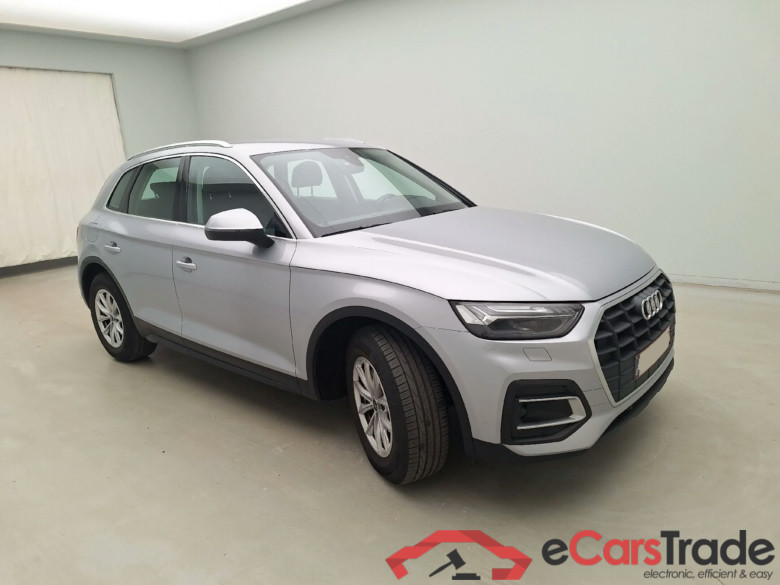 AUDI Q5 2.0 30 TDi Aut. LED-Matrix Virtual Navi Leather KeylessGo Klima PDC ... #2