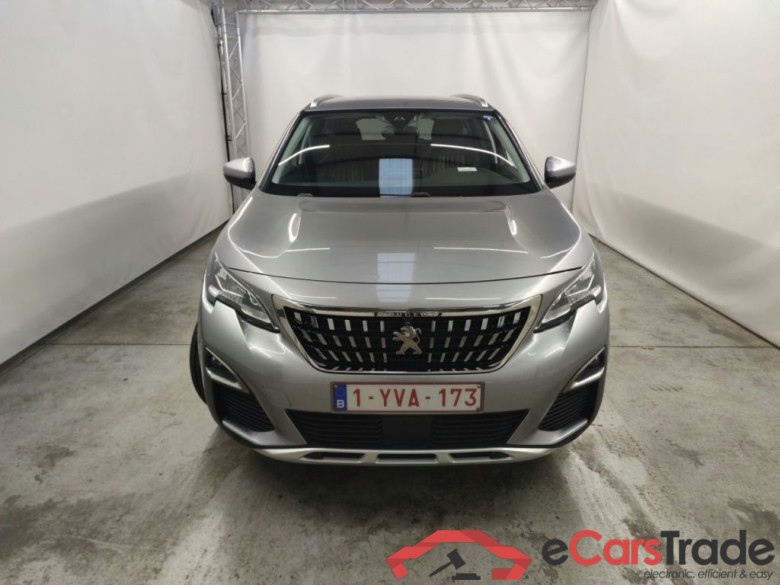 Peugeot 5008 1.5 BlueHDi 96kW S&S Allure 5d 7pl #5