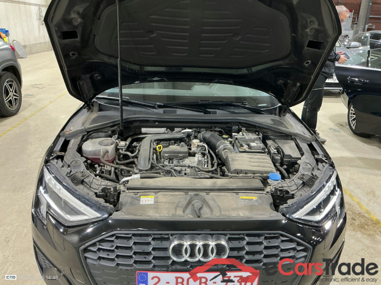 AUDI A3 SPORTBACK 1.0 30 TFSI 81KW S TRONIC BUSINESS EDIT. #6