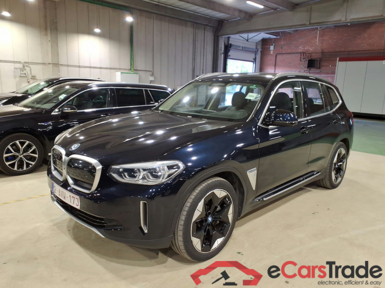 BMW IX3 80KWH AUTO #1