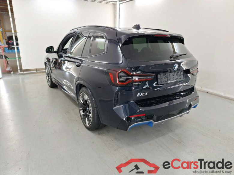 BMW IX3 80KWH AUTO #2
