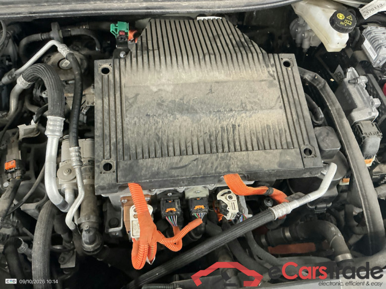 PEUGEOT 208 50 KWH ELECTRIQUE E-208 AUTO ACTIVE PACK #6