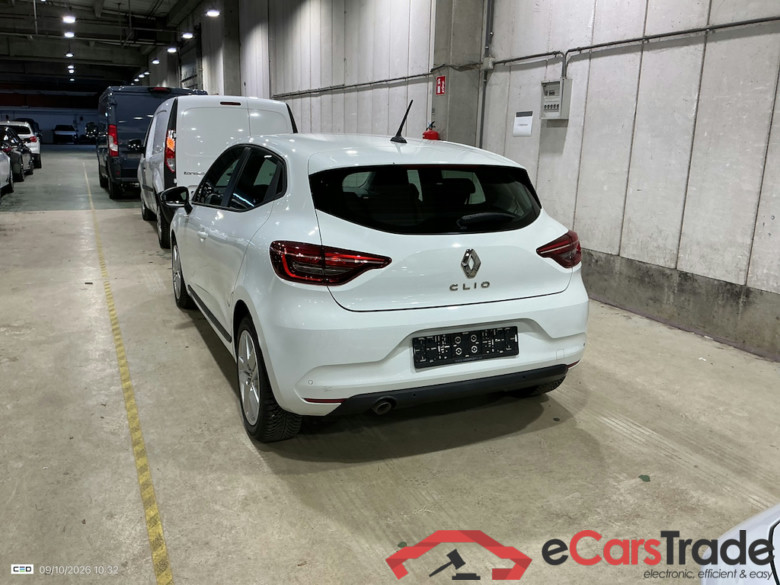 RENAULT Clio 1.0 TCE 90 CORPORATE EDITION #3