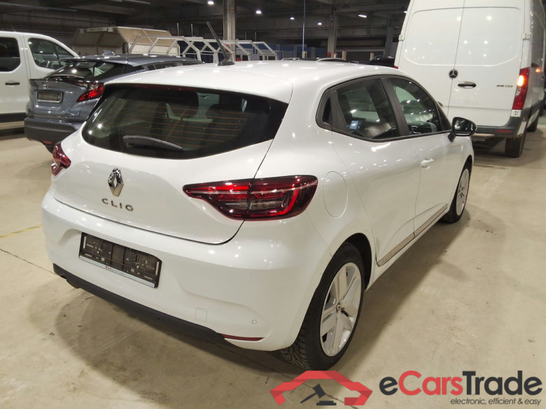 RENAULT Clio 1.0 TCE 90 CORPORATE EDITION #4
