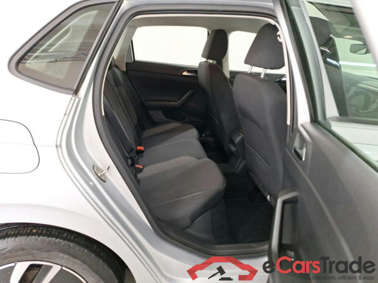 VOLKSWAGEN POLO 1.0 TSI LIFE BUSINESS #6