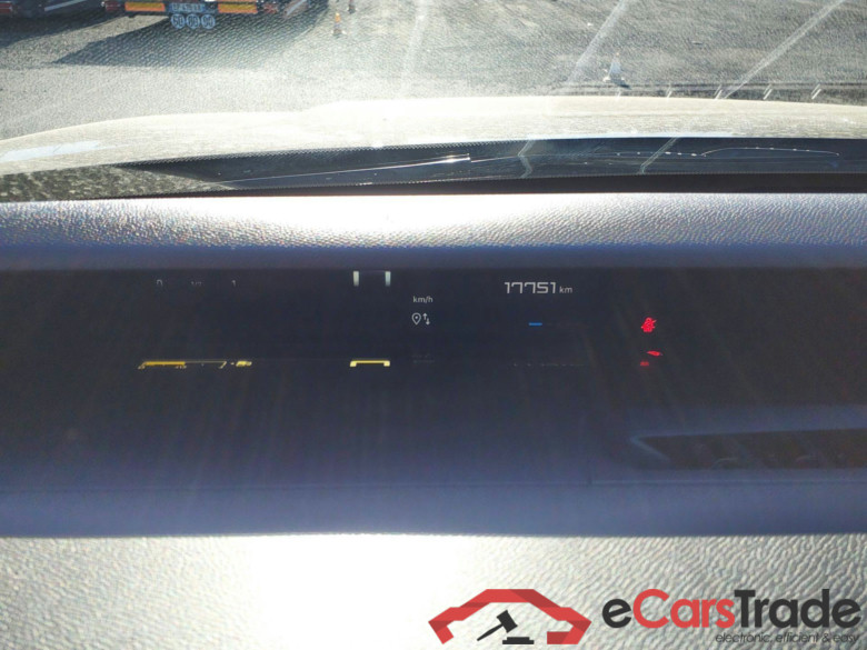 Citroen C3 Plus Turbo 100 ch Manuelle #6