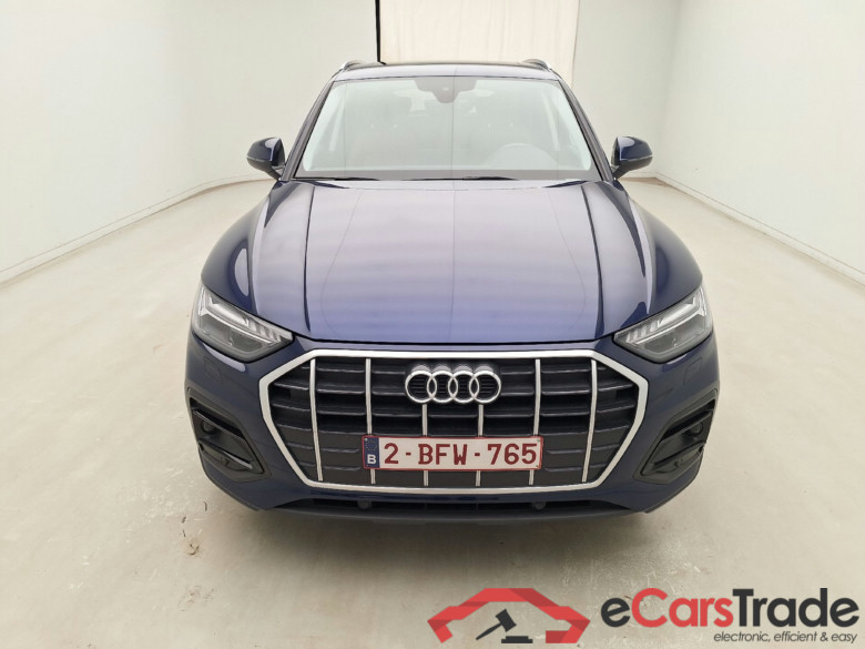Audi, Q5 SB FL'20, Q5 SB 35 TDi 120kW Bu.E.A.Str. #1