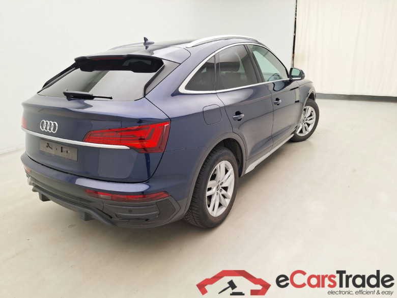 Audi, Q5 SB FL'20, Q5 SB 35 TDi 120kW Bu.E.A.Str. #4