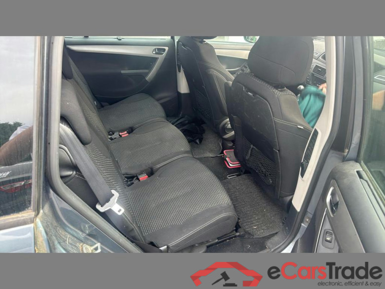 CITROEN Grand C4 Picasso Dsl 1.6 HDi Seduction FAP #5