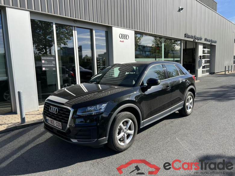 AUDI Q2 1.0 TFSI #5