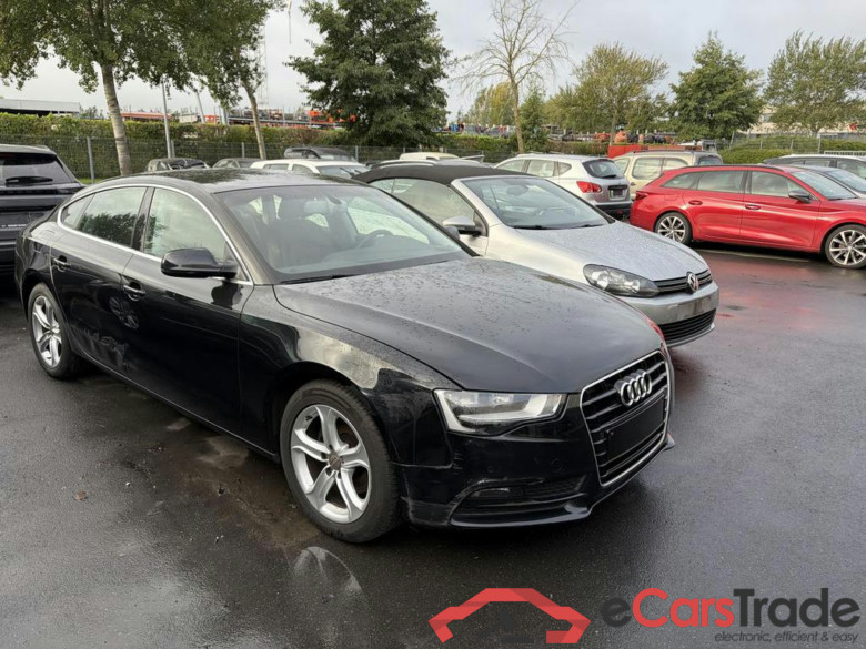 AUDI A5 Sportback 1.8 TFSI Multitronic