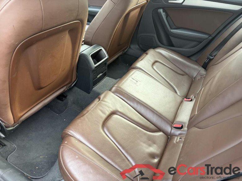 AUDI A5 Sportback 1.8 TFSI Multitronic #5