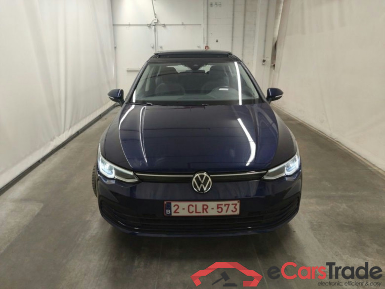 Volkswagen Golf VIII 1.0 TSI 81kW Life 5d #5