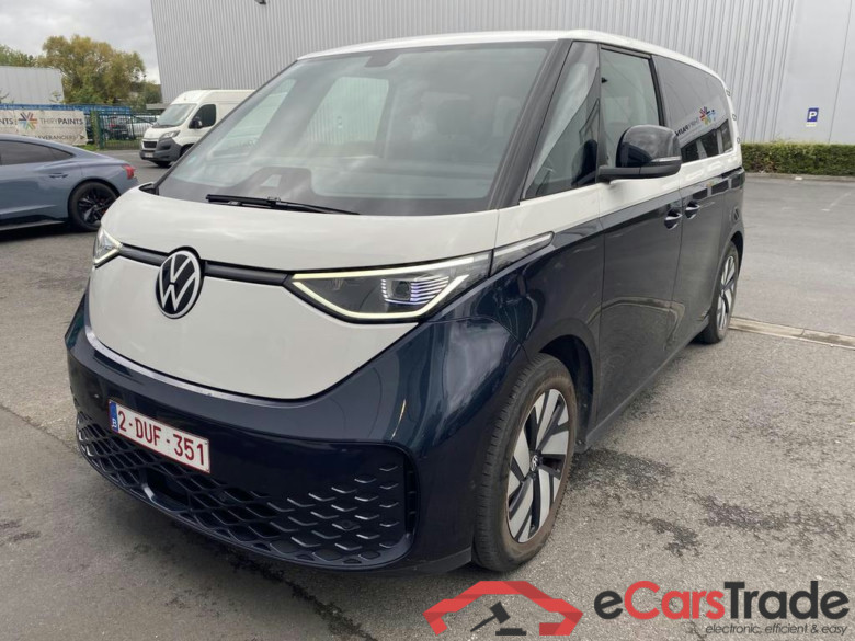 VOLKSWAGEN ID.Buzz 77 kWh Business