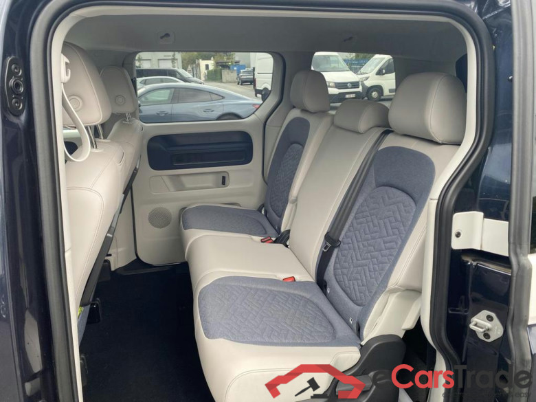 VOLKSWAGEN ID.Buzz 77 kWh Business #6