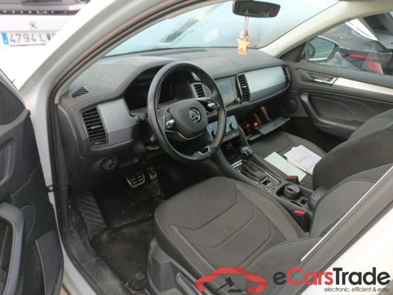 Kodiaq Ambition 2.0 TDI 150CV AT7 E6d #3