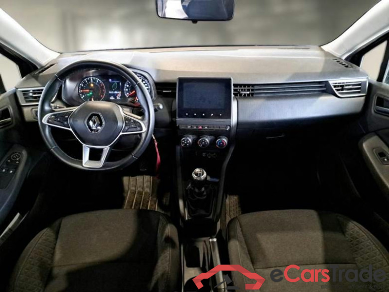 RENAULT CLIO / 2019 / 5P / BERLINA 1.0 TCE 66KW BUSINESS #3