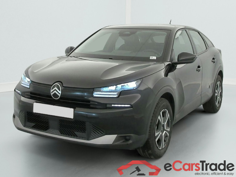 Citroen C4 You Hybride 110 ch e-DCS6 #3