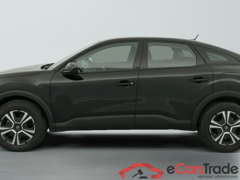 Citroen C4 You Hybride 110 ch e-DCS6 #4