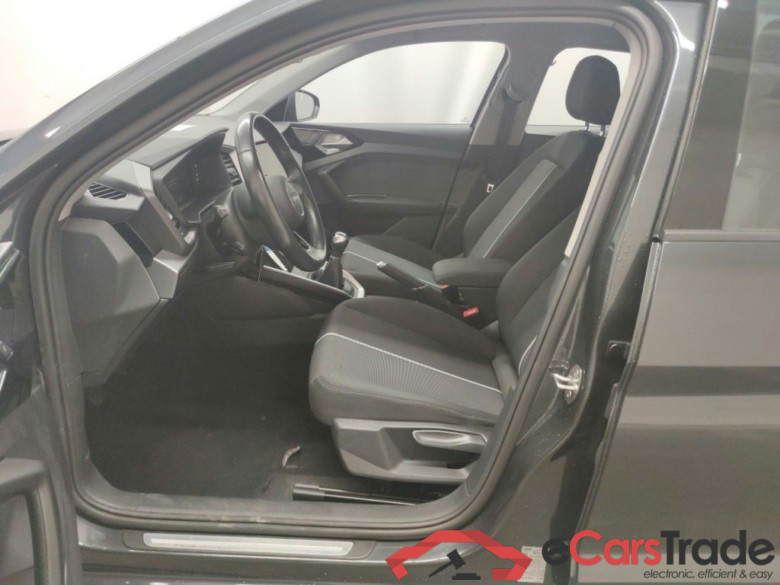 Audi A1 Sportback 1.0 25 TFSI 70kW Advanced 5d #3