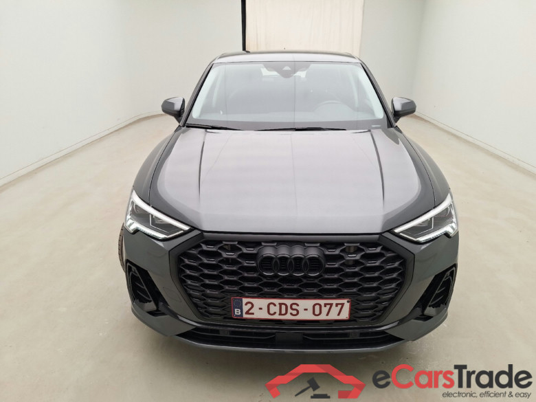 Audi, Q3 SB '19 PHEV, Q3 SB 45 TFSie PHEV S Li.Str.