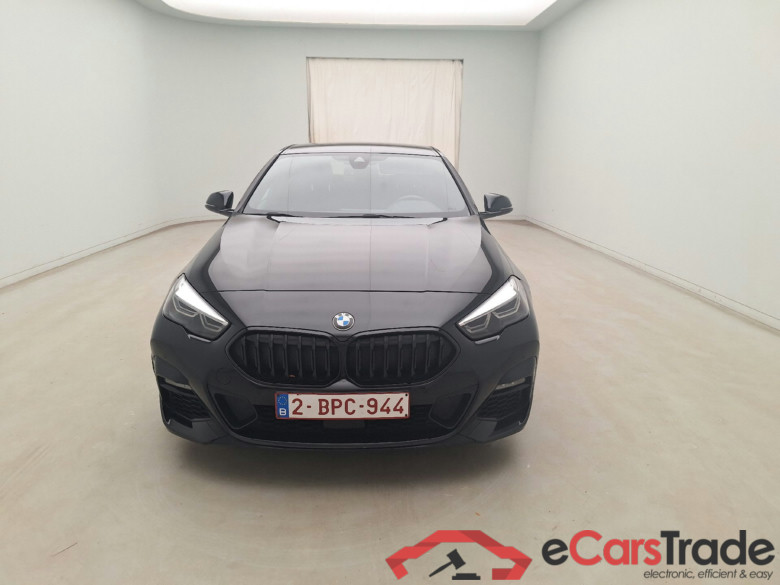 BMW, 2-serie Gr.Coupé '19, 218i GranCoupé 100kW Aut.