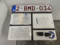 preview BMW iX3 #3