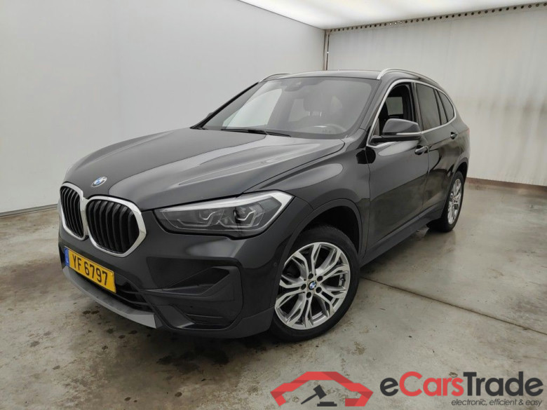 BMW X1 DIESEL - 2019 2.0 dA sDrive18 150 AdBlue (EU6d-TEMP) 5d